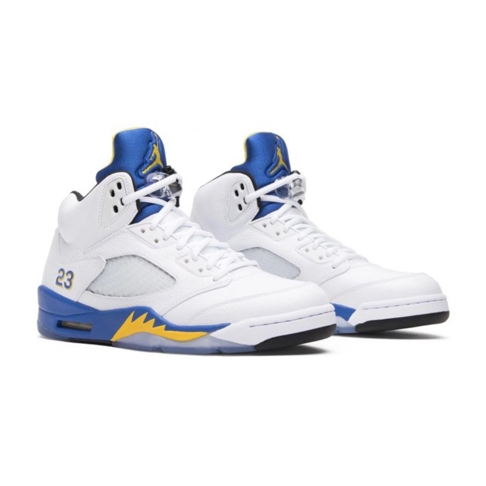 Air Jordan 5 Retro 'Laney'
